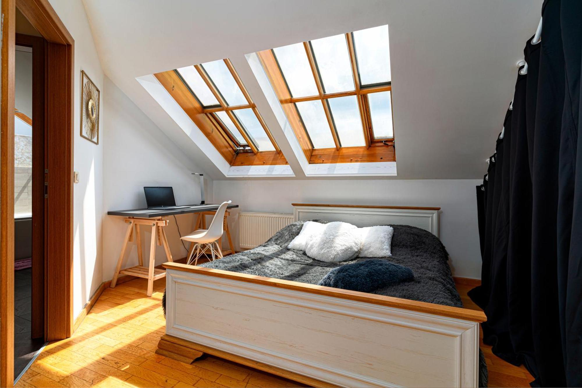 Golden River Apartment Praha Eksteriør bilde