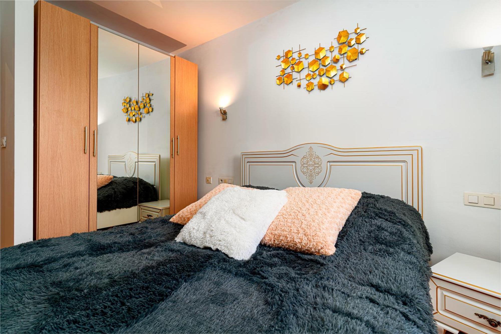 Golden River Apartment Praha Eksteriør bilde